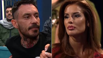 Pinilla no lo deja pasar, reacciona a “palo” de Gala en medio de escándalo y lanza frase que dejó a todos marcando ocupado