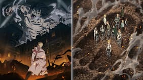 Concierto sinfónico de Attack on Titan en Chile agota sus entradas y anuncia segunda fecha