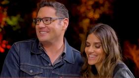 Francisco Saavedra animará el próximo Festival de Viña junto a María Luisa Godoy: Martín Cárcamo anunció su retiro