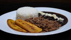 Cómo en casa: la ruta gastronómica de la nostalgia