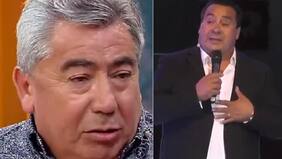 “Fue muy fuerte”: Jajá Calderón habla sobre caso de Dino Gordillo y revela show tras muerte de sus dos hermanos