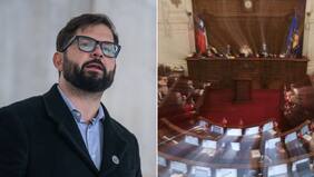 “No me voy a dedicar a hacer campaña”: Presidente Boric sincera postura frente al plebiscito constitucional