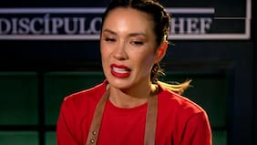 "Mi corazón se desgarra de dolor...", Vanesa Borghi comunica la pérdida de su hija recién nacida