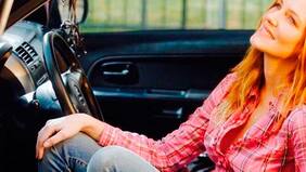 El "amigo" de 19 años de Cata Pulido