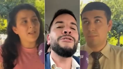 “Estamos en contra, es chocante”: jóvenes evangélicos acusan burla del Pastor Rocha y se oponen a su show en Viña