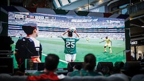 Alertan sobre aumento de páginas falsas para ver partidos durante el Mundial 2026