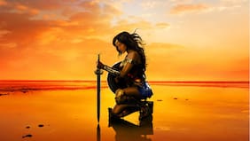 Wonder Woman debutaría en el nuevo universo DC durante la próxima película de Superman