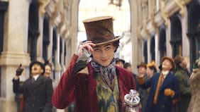 Director de ‘Wonka’ confirma que hay una secuela en desarrollo
