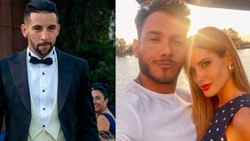 "Mauricio Isla ha manifestado claramente su intención de detener cualquier filtración de los videos donde aparecería Gala Caldirola con Iván Cabrera...", afirman en Que Te Lo Digo