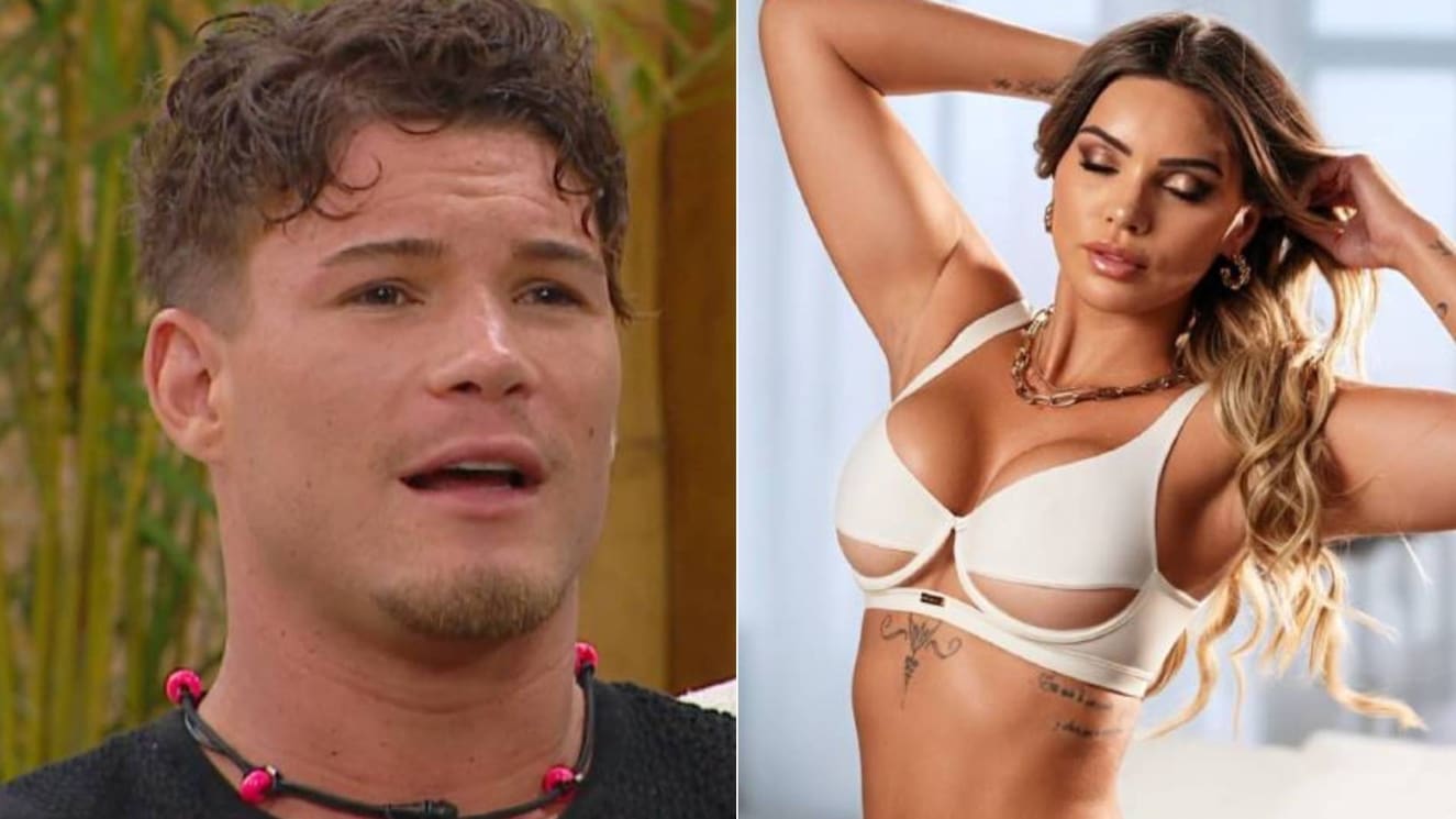 “Me voy a sincerar con algo...”: Rai se fue de lenguas, delató a Faloon y expuso en TV íntimo detalle que lo decepcionó