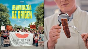 Denominación de Origen será transmitida por la TV abierta: cuándo y dónde ver la batalla por la longaniza