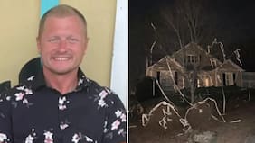 Lo que era una broma con papel higiénico terminó en tragedia: profesor murió atropellado por estudiante en EE.UU.