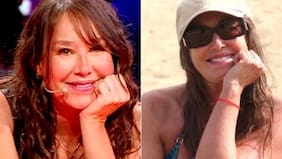 Sandra O’Ryan irrumpe en la web tras un año desaparecida y enamora con bikinazo de alto impacto: provocó ola de reacciones