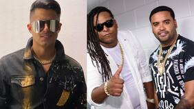 Los referentes de la vieja escuela: Ken-Y junto a Zion y Lennox lanzan “Prendía”