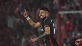 “No puede faltar”: histórico relator argentino destaca rol de Paulo Díaz en River Plate