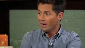 “Obviamente me va a echar…”: el llamativo episodio que pudo costarle la pega en Chilevisión a Humberto Sichel