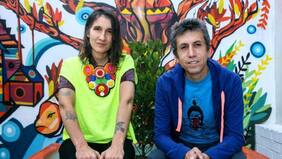 Aterciopelados protagoniza nuevo episodio de Bios de NatGeo y confirma fecha de estreno