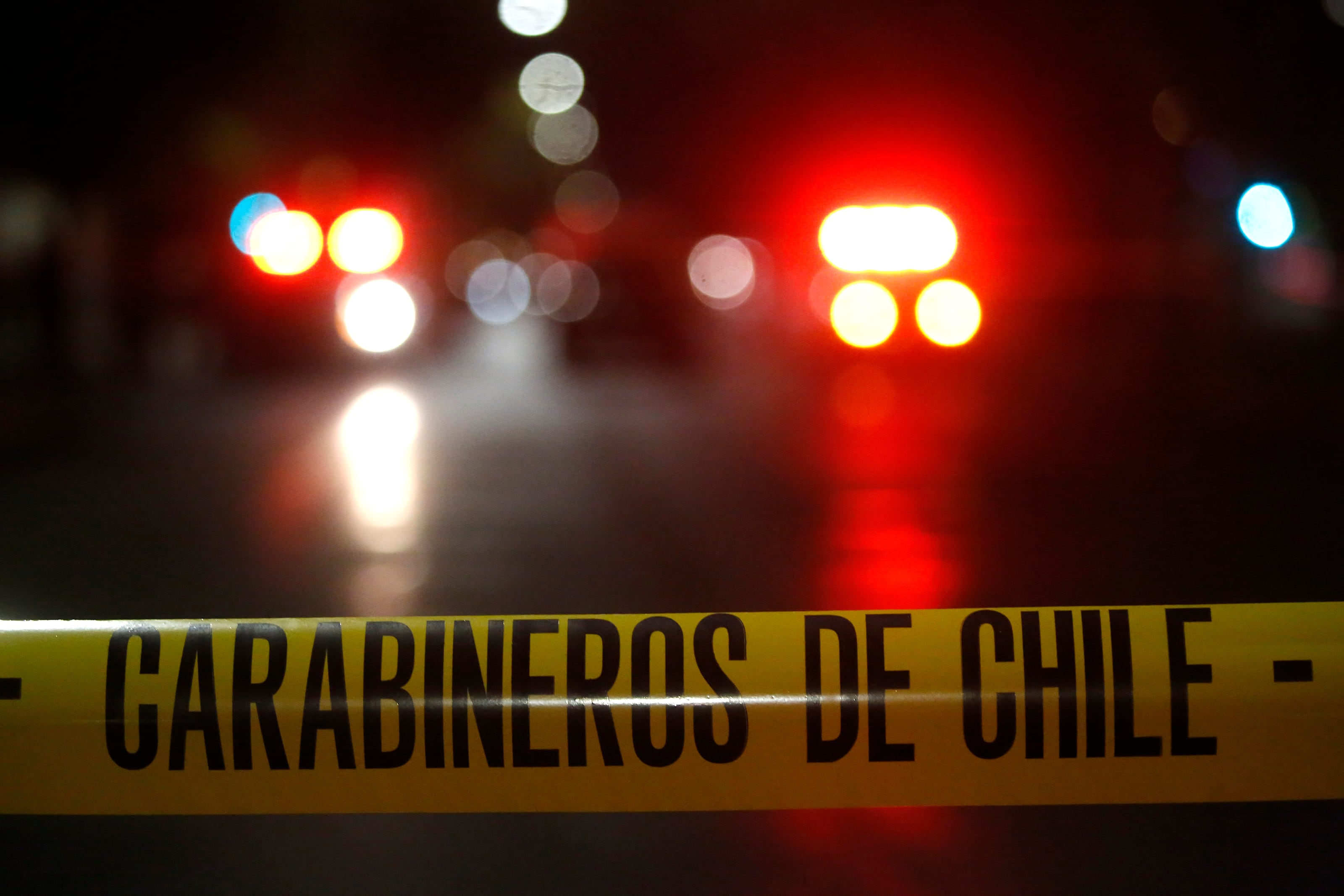 Tragedia en La Florida: menor de un año y cuatro meses falleció tras ser atropellada por su padre
