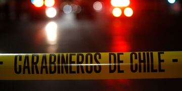 Carabineros referencial