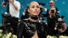 Los looks más fantásticos de la Met Gala 2025