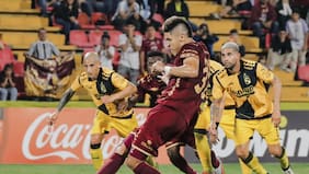 Coquimbo Unido vs. Deportes Tolima: horario y dónde ver el partido que puede meter al Pirata en 8vos. de Libertadores