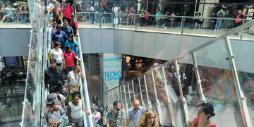 Compras de Navidad 9/12/2023