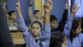 De regreso a clases: Seis apps para volver a quemarse las pestañas