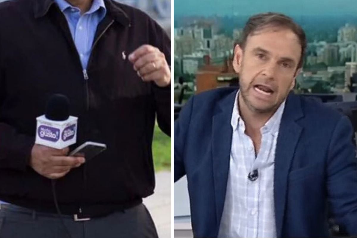 Trató de “zalamero” a Sepu pero él quedó de “pelador”: exnotero de matinal saca ronchas con sorpresivo dardo sin filtro