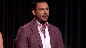 El reloj de 70 millones de pesos, con diamantes, que le robaron a Mauricio Pinilla