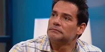 Cristián de la Fuente