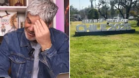 “Alto cholguán que con la última lluvia se aguatonó”: Juan Cristóbal Guarello criticó malogrado logo del Mundial Sub-20