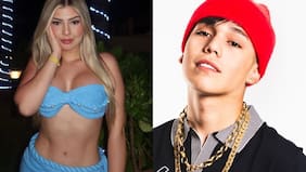 Estuvo con conocido jugador de Colo Colo: Quién es María Josefa Núñez, la nueva conquista de Jere Klein