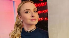 A los 36 años muere la actriz Hayden Panettiere, conocida por las series “Héroes” y “Nashville”