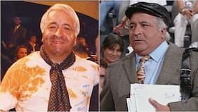 Recordando a Jorge Franco, “El Náufrago”: la carrera del humorista, su paso por el Festival de Viña y el complejo cáncer que enfrentó