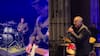 “Retén al Sur”: banda de rock de Carabineros compartió especial versión de Tren al Sur junto a Miguel Tapia