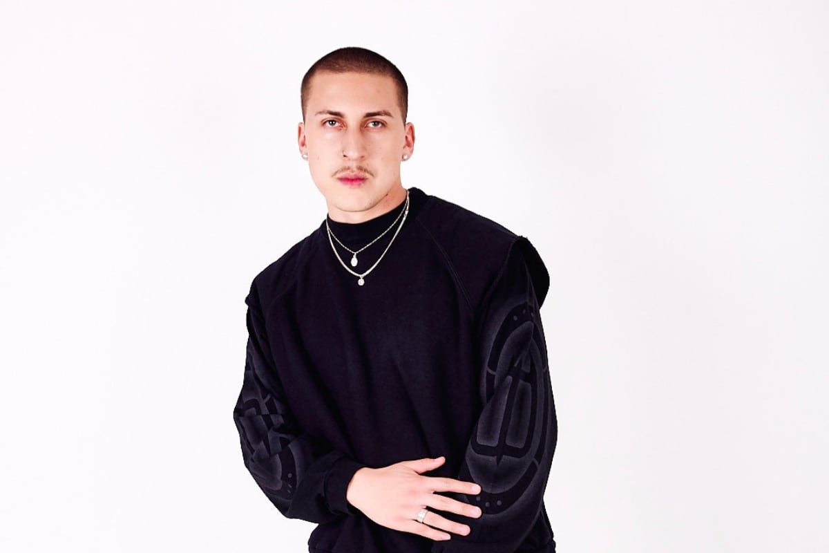 El productor chileno OVYZE colabora con sus panas Drefquila y Kuina en “Tantas mujeres”