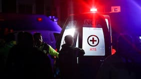 Concepción: Menor de 3 años ingirió vaso de cloro en cafetería