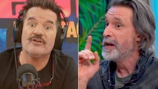 Les envió un mensaje sin filtro: Vasco Moulian enfurece con Pancho Melo y otro famoso actor tras ninguneo a Primer Plano