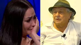“Esta galla no va a dejar...”: papá de ex pareja de Nidyan Fabregat da su versión tras graves acusaciones y arremete contra la modelo
