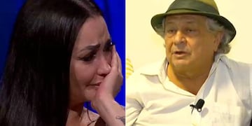 Nidyan Fabregat - polémica