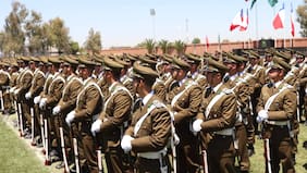 Escuela de Especialidades: más de 350 funcionarios terminaron cursos de especialización en Carabineros