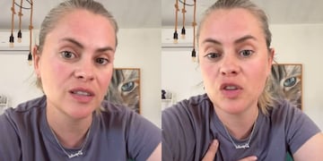 Eliana Albasetti glamo