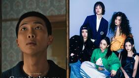 Comebacks de mayo: conoce los próximos lanzamientos para el k-pop