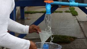 Millonario Fondo Concursable