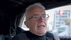 Le ofrecieron disculpa y se negó a la única petición: la drástica decisión de Pedro Carcuro tras dramático viaje en Uber