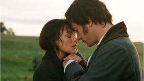 Netflix anuncia miniserie de “Orgullo y Prejuicio”: Conoce a los actores que darán vida a Mr. Darcy y Elizabeth
