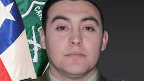 Confirman la muerte del carabinero Javier Figueroa, víctima de disparo en Puerto Varas