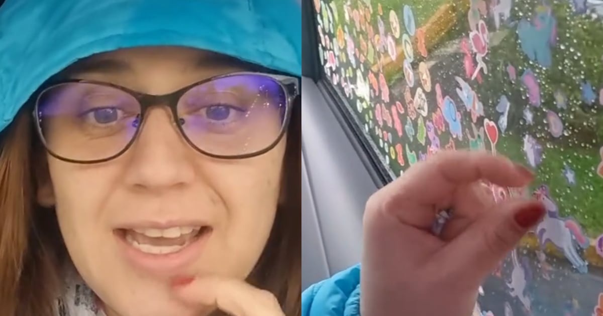 “Es un auto señora, no un refrigerador”: Mujer se indignó por rechazo ...