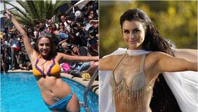 “Completamente innecesario, ella es la única ganadora”: Valeria Ortega se cuadra con Emilia Dides tras polémica con Faloon Larraguibel