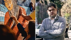 “Alberto Larraín está escondido” y “es una vergüenza”: Trabajadores de Fundación ProCultura furia por finiquitos impagos